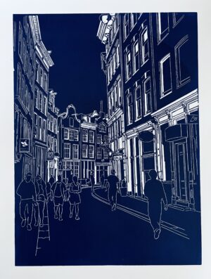 Zeedijk