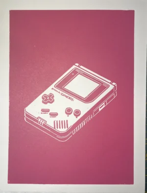 Nostalgia I